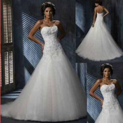 mermaid wedding dresses-364-01