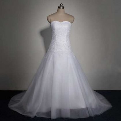 mermaid wedding dresses-364-05