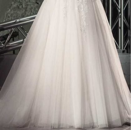 wedding dress plus size-356-05