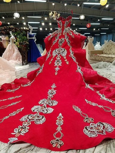 haute couture dress-393-02