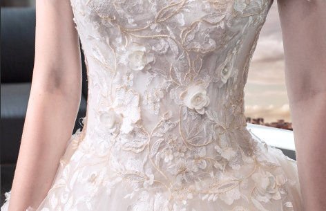 wedding dress-375-001