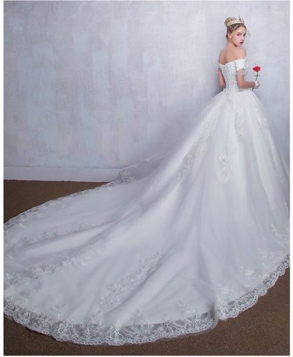 wedding dresses ball gown-381-01