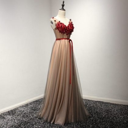 aline prom dress-0417-03