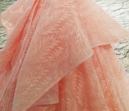 ball gown wedding dress 0497-09