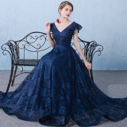 blue prom dress-0440-03