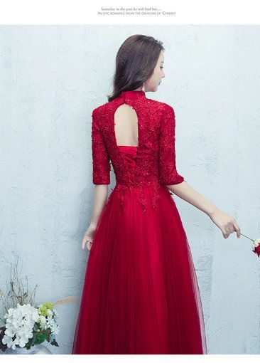 evening dress w sleeves-0414-03
