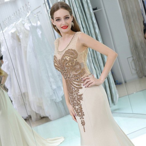 evening gown dresses 0524-02