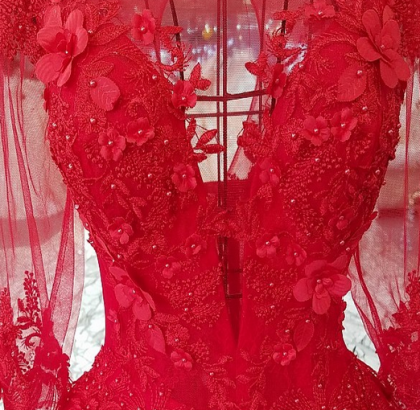 haute couture dresses on sale 0486-01