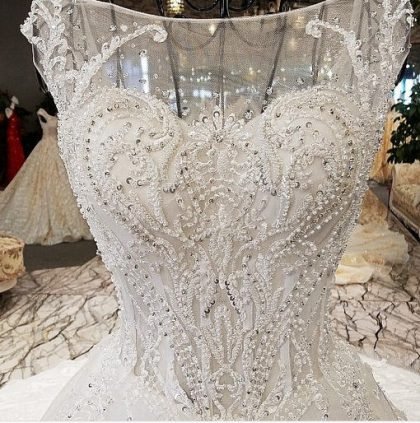 haute couture gowns for sale 0484-01