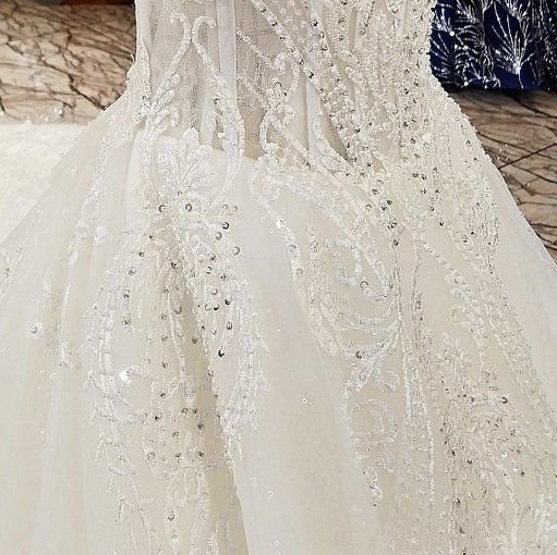 haute couture gowns for sale 0484-02