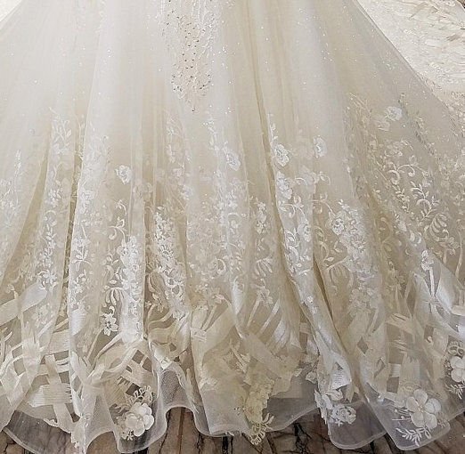 haute couture gowns for sale 0484-03