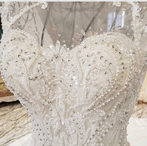 haute couture gowns for sale 0484-04