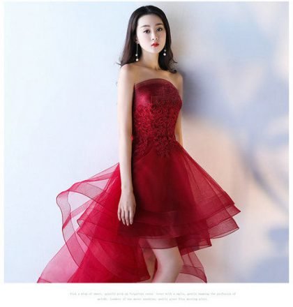 high low cocktail dress-0419-02