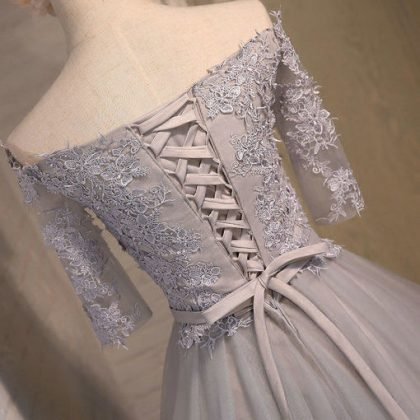 lace cocktail dress-0460-03