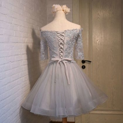 lace cocktail dress-0460-04