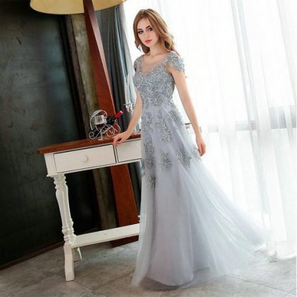 lace prom dress-0464-02