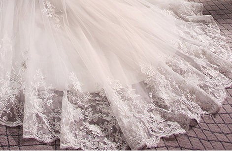 lace wedding dress-387-02