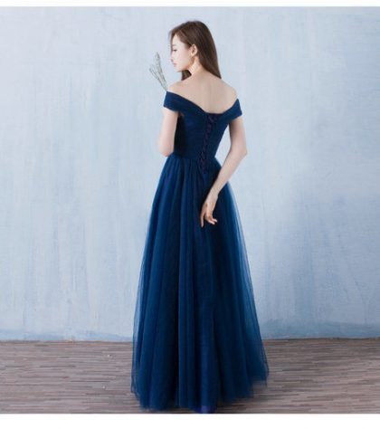 long blue prom dress-0457-05