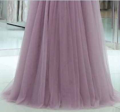 long gown 0513-07