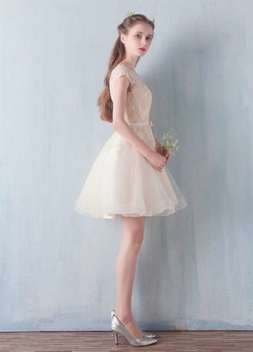 mini cocktail dress-0452-02