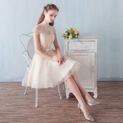 mini cocktail dress-0452-03