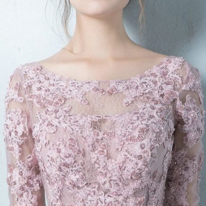 pink prom dress-0451-03