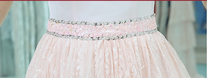 plus size evening gown 0512-07