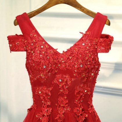 red cocktail dress-0418-04