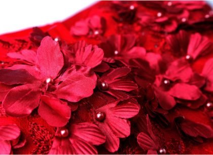 red evening gown 0503-02