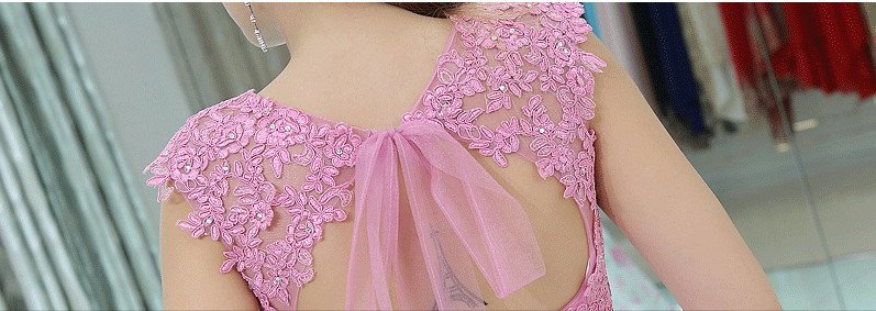two piece evening gown 0514-01