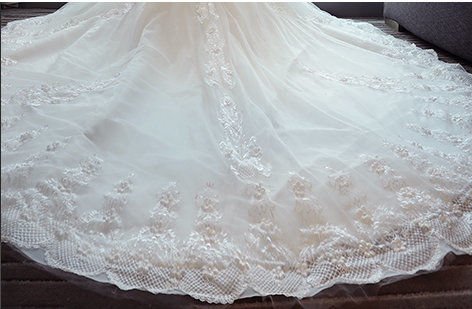 wedding dress long train-391-01