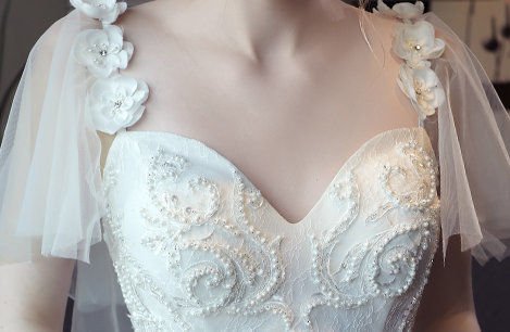 wedding dress long train-391-03
