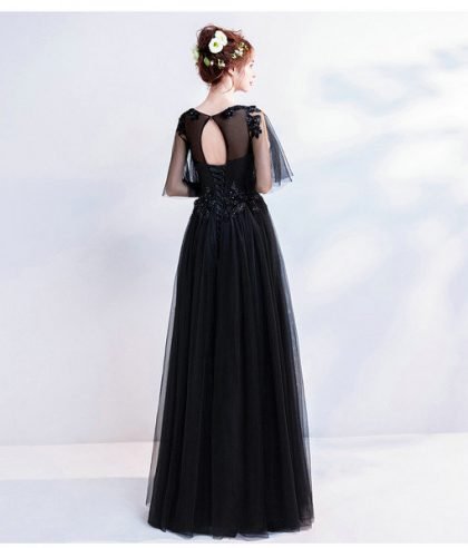 a line prom dresses -0548-03