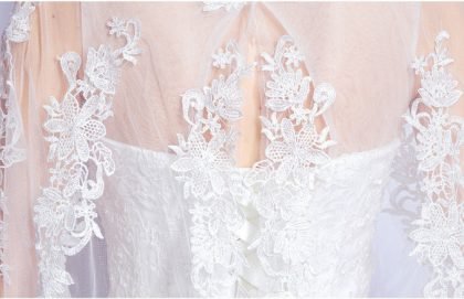 a line wedding dress-0555-02
