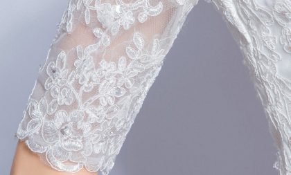 cheap wedding dress -0551-03