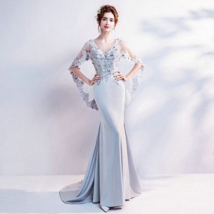 mermaid prom dress-0567-04