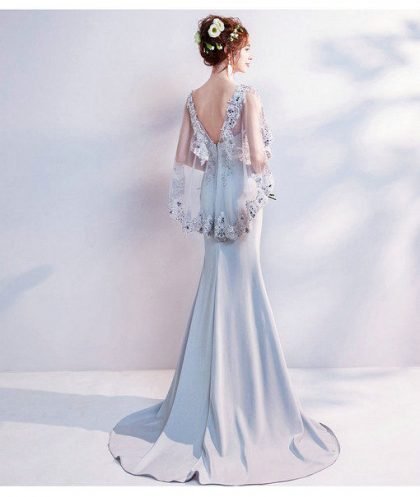 mermaid prom dress-0567-05