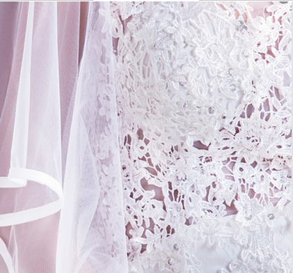 mermaid wedding dress-0543-02