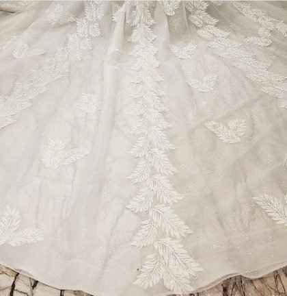 strapless wedding dress-0568-01