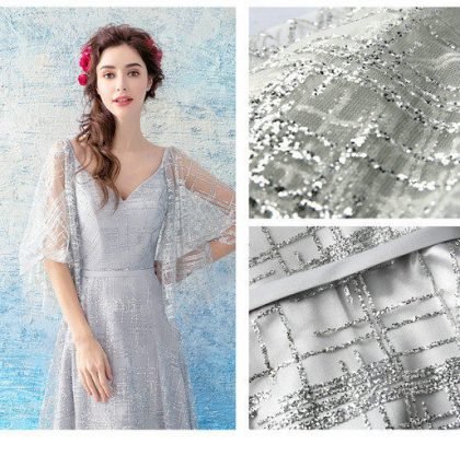 v neck prom dress-0563-05