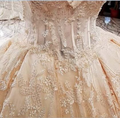 wedding dress-0527-02