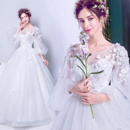 wedding dress princess-0560-04
