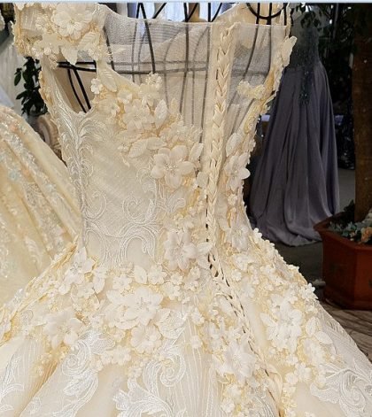 wedding dress with train-0534-10