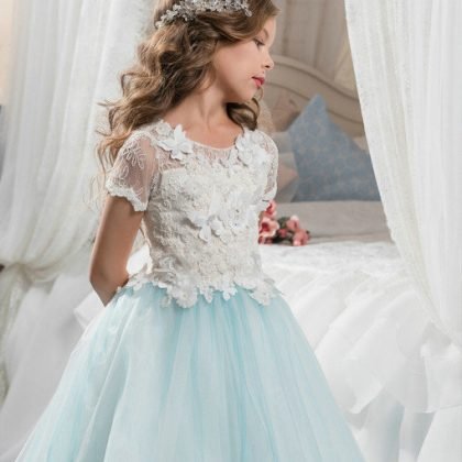 cheap flower girl dresses-598-02