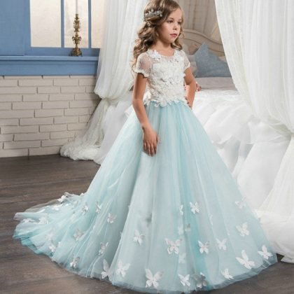 cheap flower girl dresses-598-03