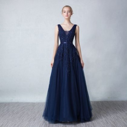 prom dress dark blue-0653_0002