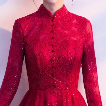 red prom dress-576-04