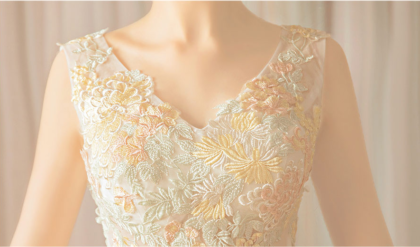 wedding dress princess 766-02