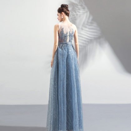 women prom dress 0799-01