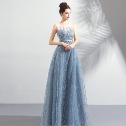 women prom dress 0799-03
